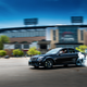Illustration for article titled Your Ridiculously Awesome Mercedes C63 AMG Wallpaper Is Here